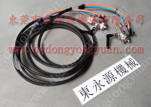 自動噴油機在硅鋼片沖壓與模內攻牙應用中的關鍵優(yōu)勢