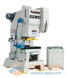 泰易達(dá)沖床 采購與批發(fā)全攻略，附圖片參考